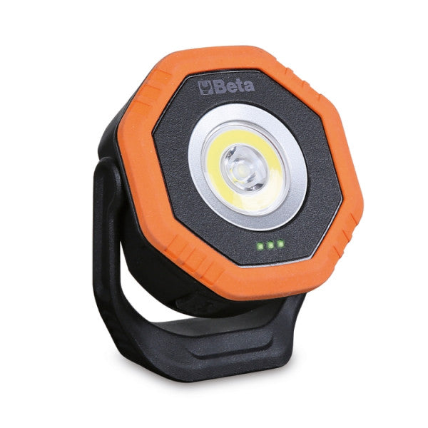 Articulated Pocket Led Lamp Wireless Rechargeable Beta